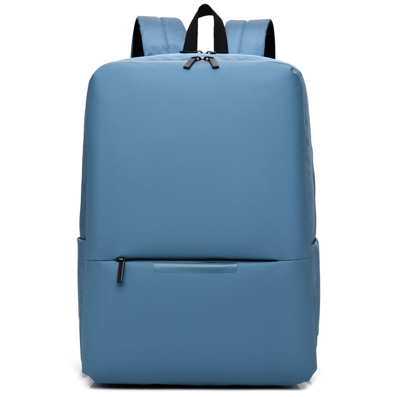 Large-Capacity Oxford Laptop Backpack | 20–35L, Waterproof & Breathable | 4 Colors | Business & Travel