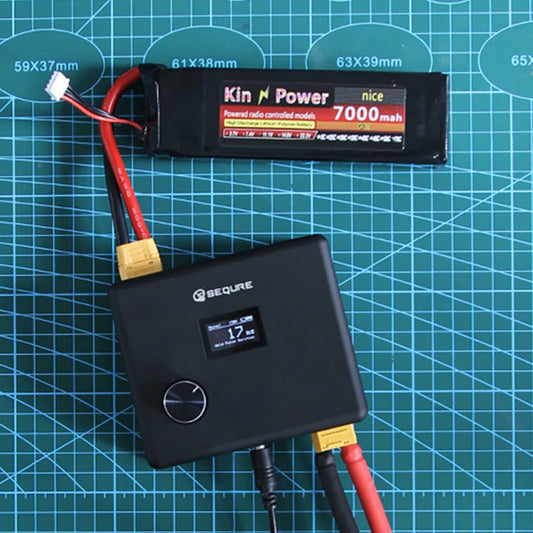 Mini Smart DC Spot Welder for Lithium Battery | Auto/Manual Switch, 0.3mm, 3 Package Options