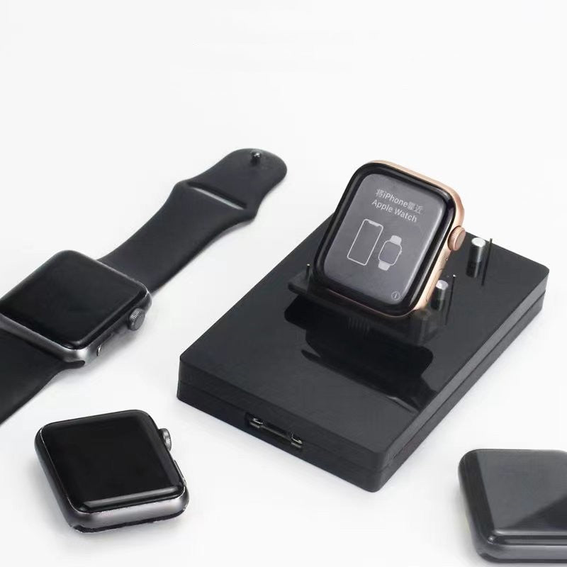 Apple Watch Repair Brush Tool (2nd Gen) | Fixes Exclamation Point, Restart & Touch Issues, Series 1-6