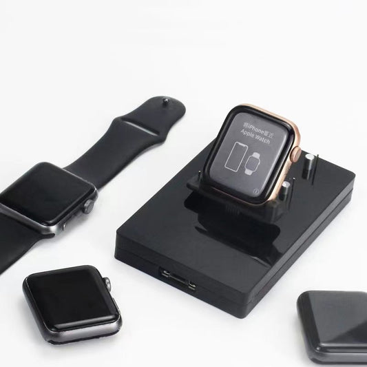 Apple Watch Repair Brush Tool (2nd Gen) | Fixes Exclamation Point, Restart & Touch Issues, Series 1-6