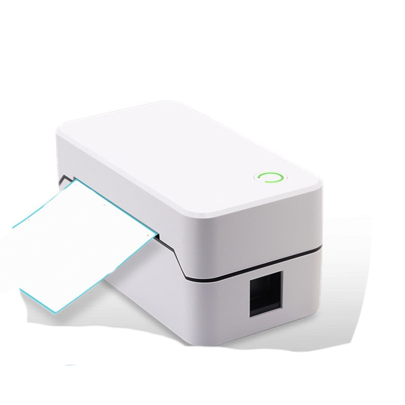 Thermal Label Printer | USB & Bluetooth | 203 DPI | 150mm/s | 40–80mm Paper | TDL402 & TDL408 | AU/EU/UK/US | Label Rolls Available