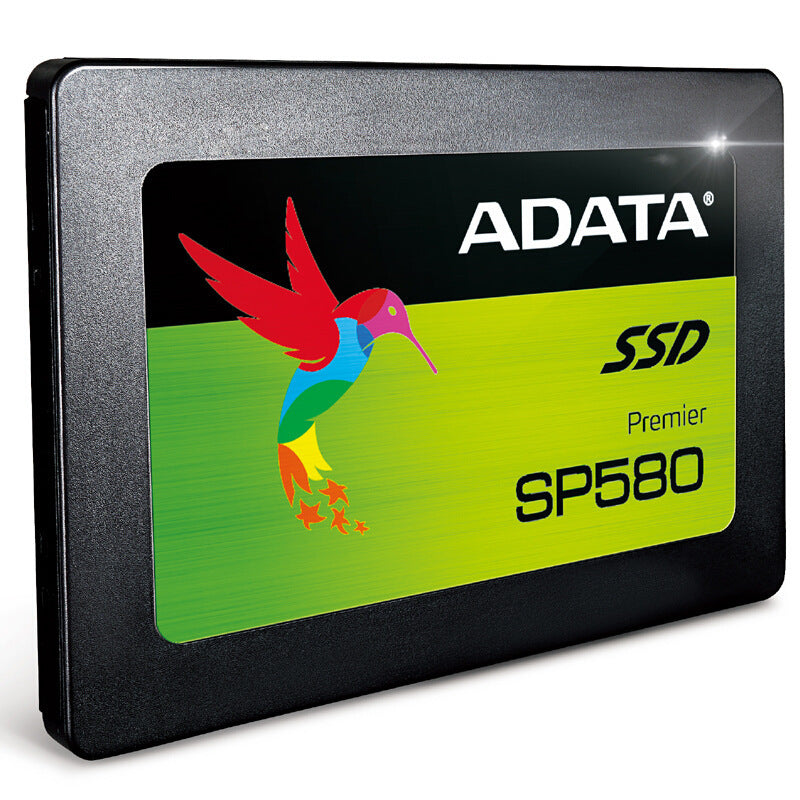 2.5" Internal SSD | SATA3 | 560MB/s Read | TLC | 7mm | 120GB–960GB | Desktop & Laptop