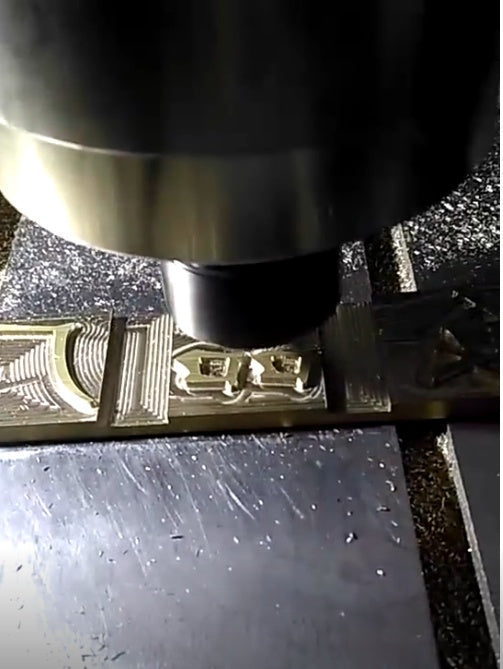 GDZ-80-2.2 CNC Engraving Machine Spindle Motor | 24000 RPM, Taper 2, High Precision, Low Vibration