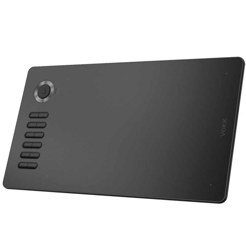 Digital Graphics Drawing Tablet | 8192 Pressure Levels | 10×6" Sensing Area | Passive Smartpen | Windows & Mac | Multiple Models