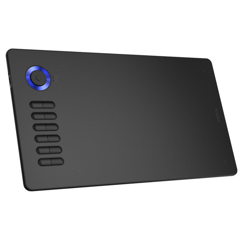 Digital Graphics Drawing Tablet | 8192 Pressure Levels | 10×6" Sensing Area | Passive Smartpen | Windows & Mac | Multiple Models