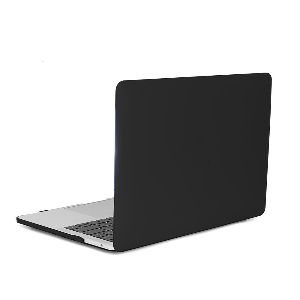 MacBook Hard Shell Case | Frosted & Crystal Finish | 10 Colours | MacBook Air & Pro 13"-16" | Plastic