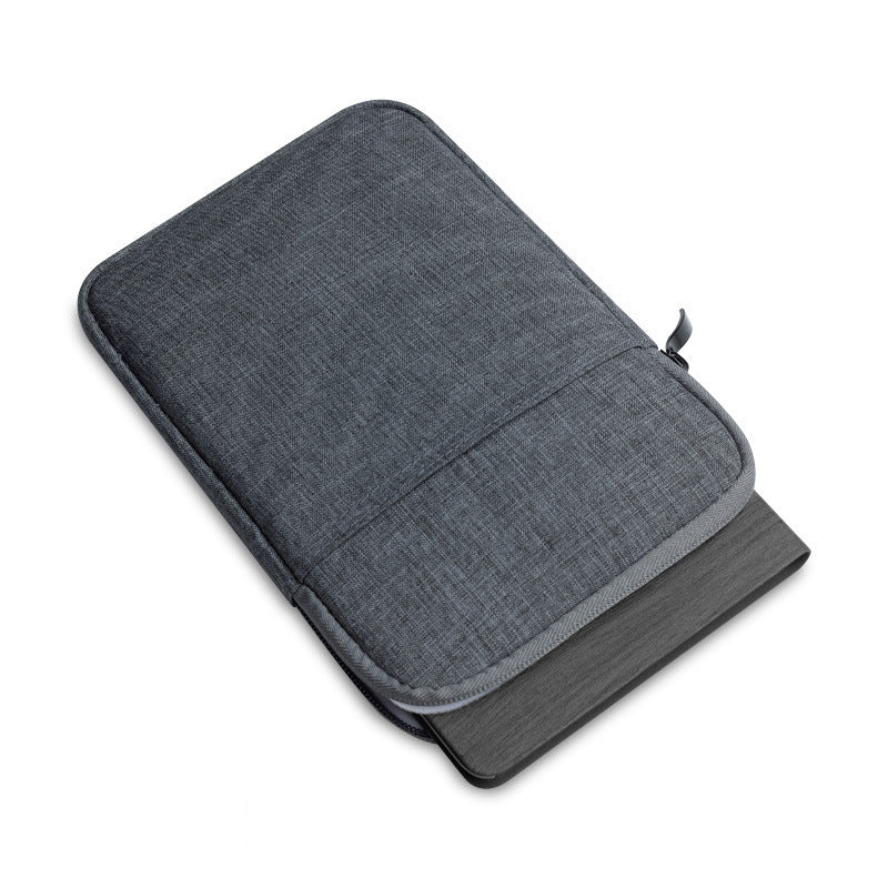iPad Sleeve & Pouch | Plush Neoprene | Waterproof | 7–11" | 8 Colours | iPad Mini, Air, Pro Compatible