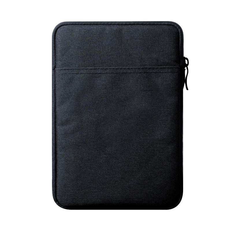 iPad Sleeve & Pouch | Plush Neoprene | Waterproof | 7–11" | 8 Colours | iPad Mini, Air, Pro Compatible