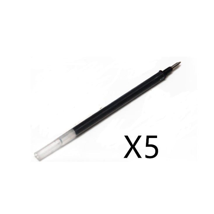 Magnetic Fidget Pen | 13 Magnetic Rings + 12 Steel Balls | Ballpoint + Stylus | Stress Relief & Focus | Gift Box Options | Black, Gold & Silver