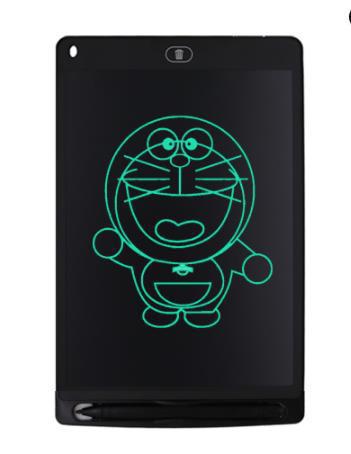 LCD Writing Tablet & Electronic Drawing Board | 8.5" & 10" | Reusable | No Ink | Kids & Adults