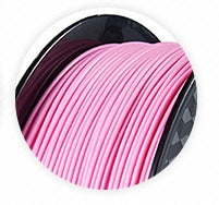 3D Printer Filament 1kg | ABS & PLA, 1.75mm & 3mm | 24 Colors | 100% Bubble-Free | Desktop Printers & 3D Pens