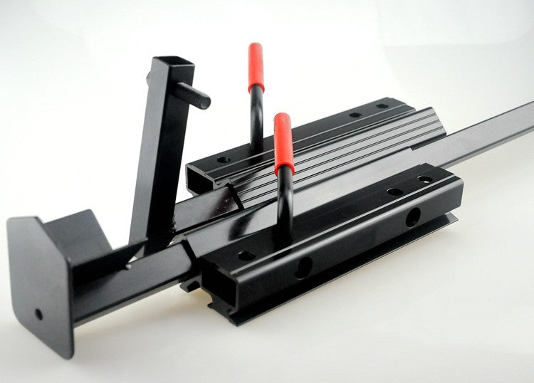 Fixed Angle Knife Sharpening Jig & Grinding Attachment Kit | 68cm Arm, Dual Base, Chisels & Gouges