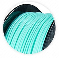 3D Printer Filament 1kg | ABS & PLA, 1.75mm & 3mm | 24 Colors | 100% Bubble-Free | Desktop Printers & 3D Pens