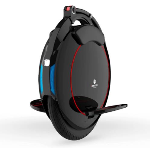 72V Electric Unicycle | 14-Inch, 25km/h, 25km Range, Bluetooth & APP Control