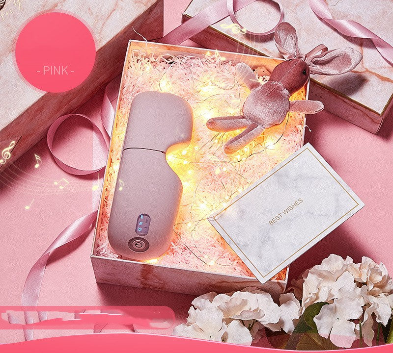 Bluetooth Eye Massager | Air Pressure | Hot Compress | Vibration | 3–6 Modes | 1200mAh | Leather Case | Eye Fatigue, Dark Circles & Sleep Aid