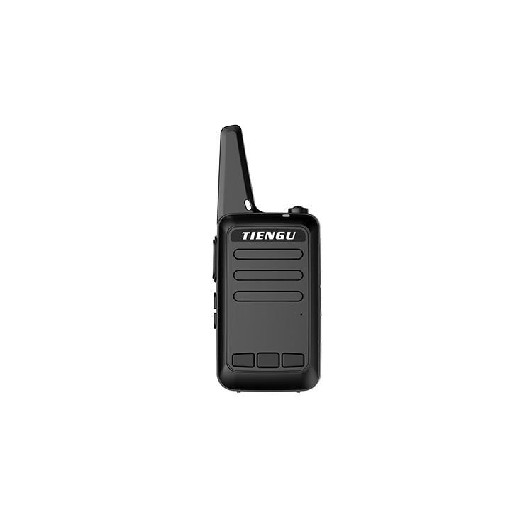 Portable Walkie-Talkie Two-Way Radio | 16CH | 1–3km | LED Flashlight | USB Charge | 240hr Standby | 8 Colours