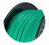 3D Printer Filament 1kg | ABS & PLA, 1.75mm & 3mm | 24 Colors | 100% Bubble-Free | Desktop Printers & 3D Pens