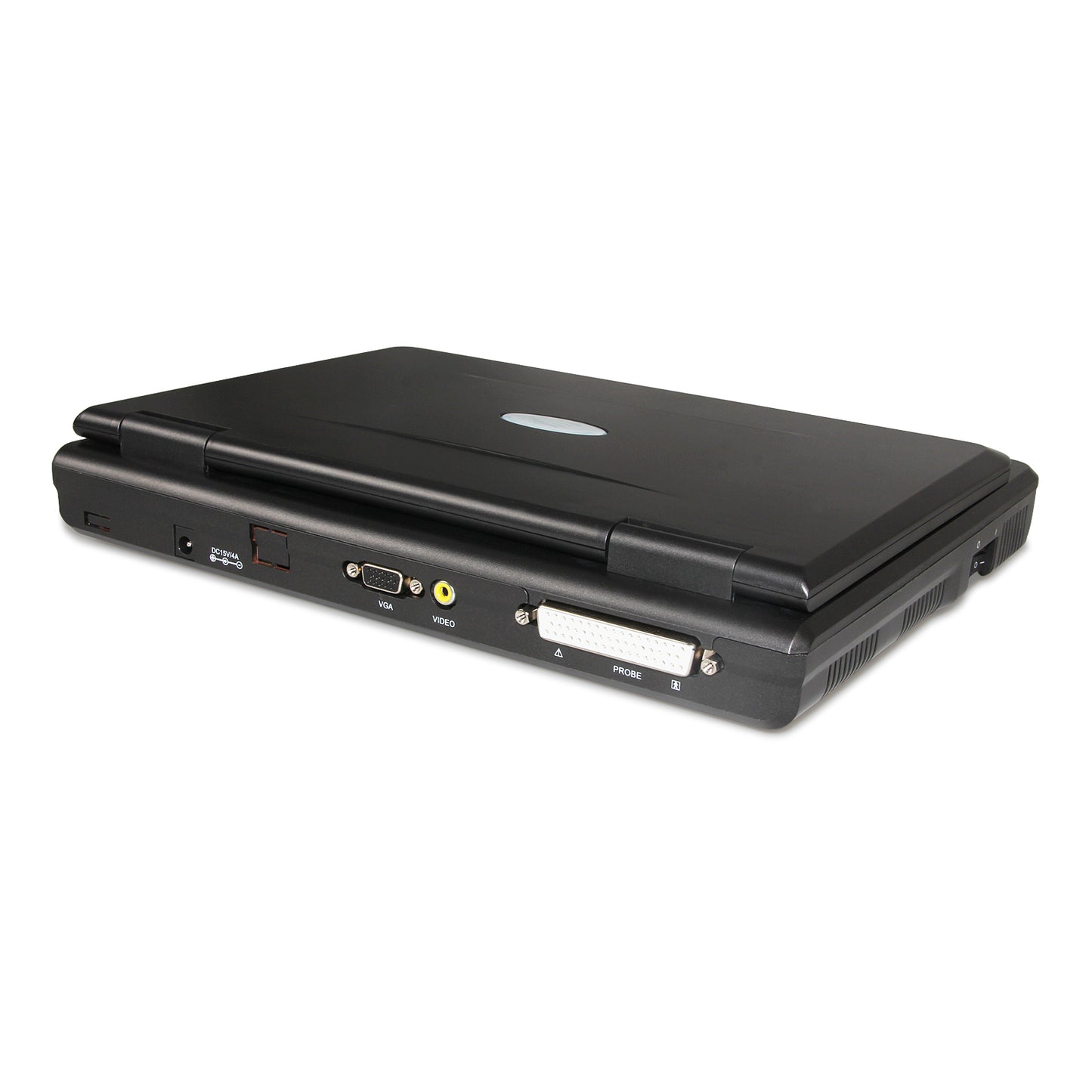 CMS600P2 Portable Laptop Ultrasound Scanner | Full Digital B-Ultrasound System