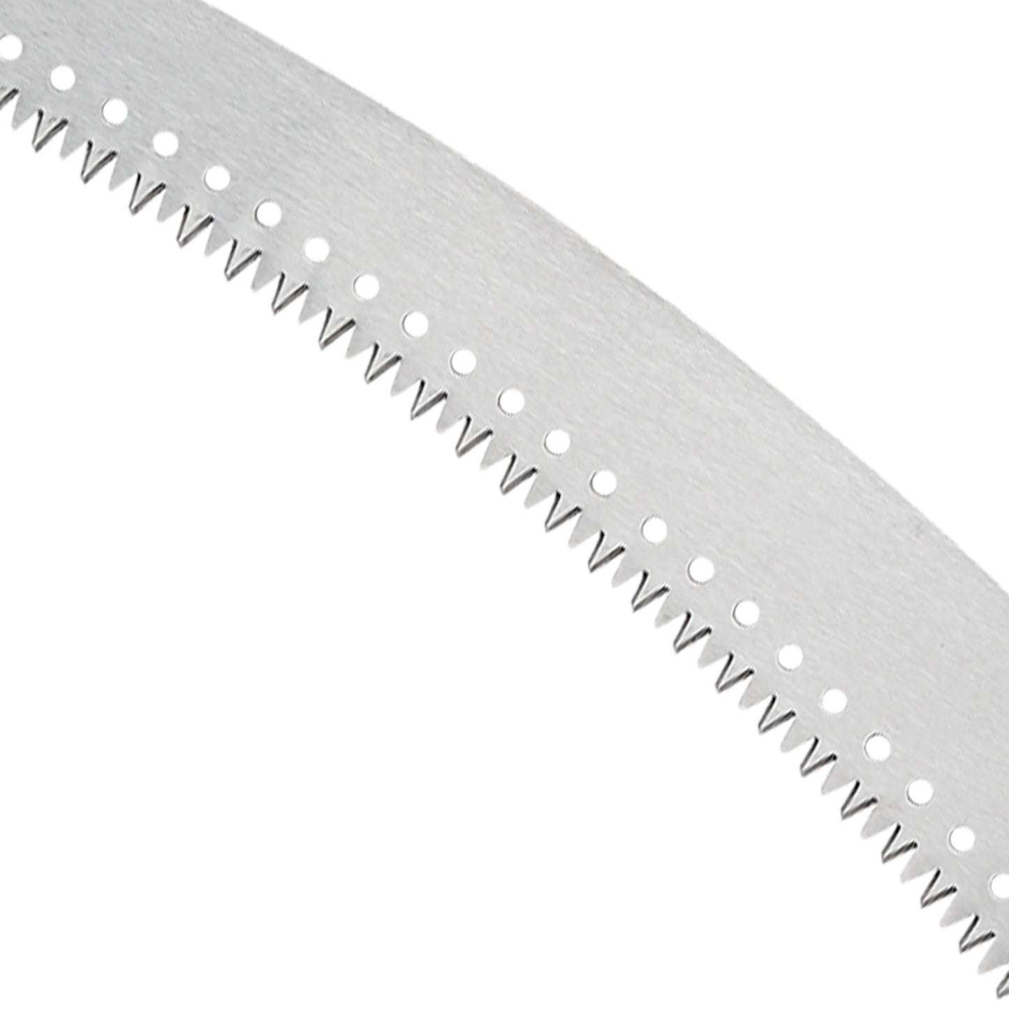 VEVOR 7.3-27 Ft Extendable Manual Pole Saw | Steel Blade & Scissors, 8 Fiberglass Handles, Tree Pruner