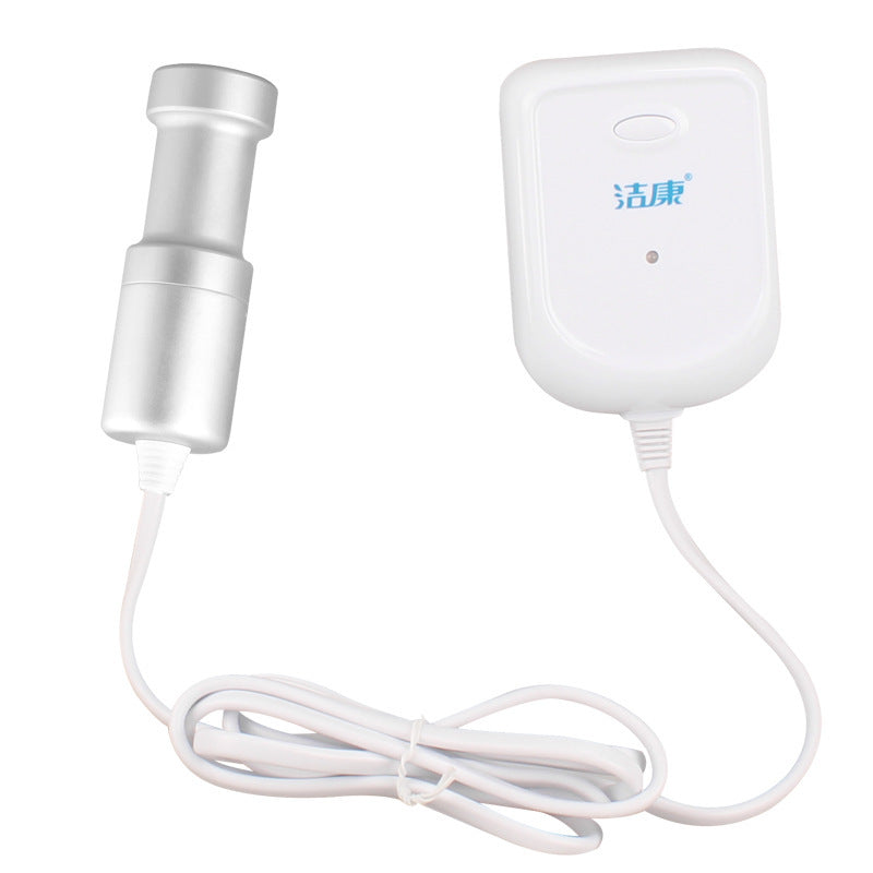 Portable Ultrasonic Cleaner | 70W, 50KHz, Fruit, Vegetables, Glasses, Watch & Jewelry, EU/UK/US Plug
