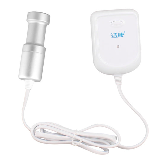 Portable Ultrasonic Cleaner | 70W, 50KHz, Fruit, Vegetables, Glasses, Watch & Jewelry, EU/UK/US Plug