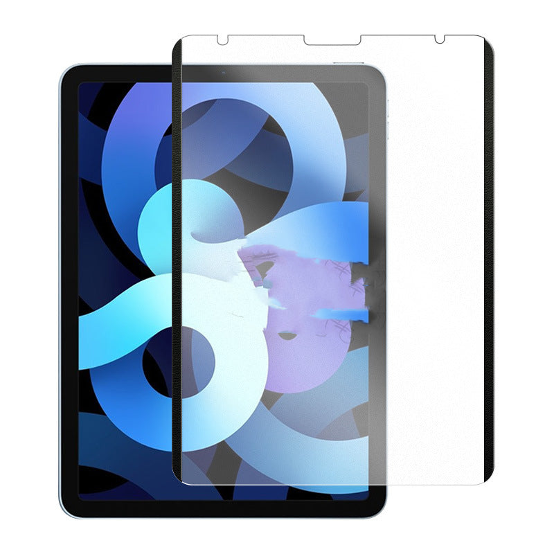 Magnetic Matte Paper-Feel iPad Screen Protector | Anti-Glare, Anti-Fingerprint | iPad Pro, Air & Mini | Japanese PET Film