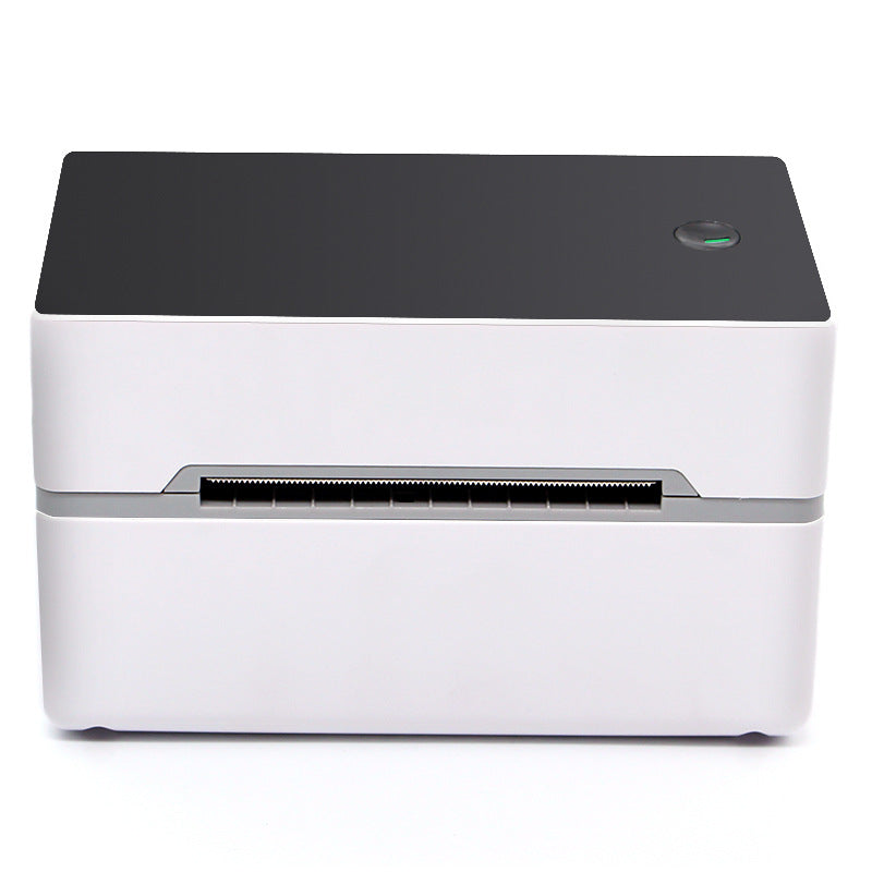 Thermal Label Printer | USB & Bluetooth | 203 DPI | 150mm/s | 40–80mm Paper | TDL402 & TDL408 | AU/EU/UK/US | Label Rolls Available