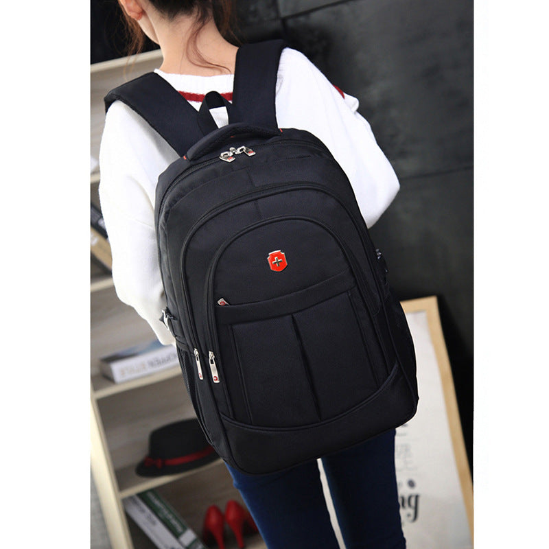 Military Tactical Laptop & Travel Backpack | Double Shoulder | Business & Travel | 15" 17" 20"