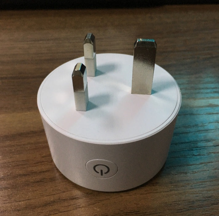 WiFi Smart Plug | Alexa & Google Assistant | Smartphone App Control | EU, UK & US Plug | Single, Twin & 4-Way Strip with USB | Remote On/Off | Smart Home