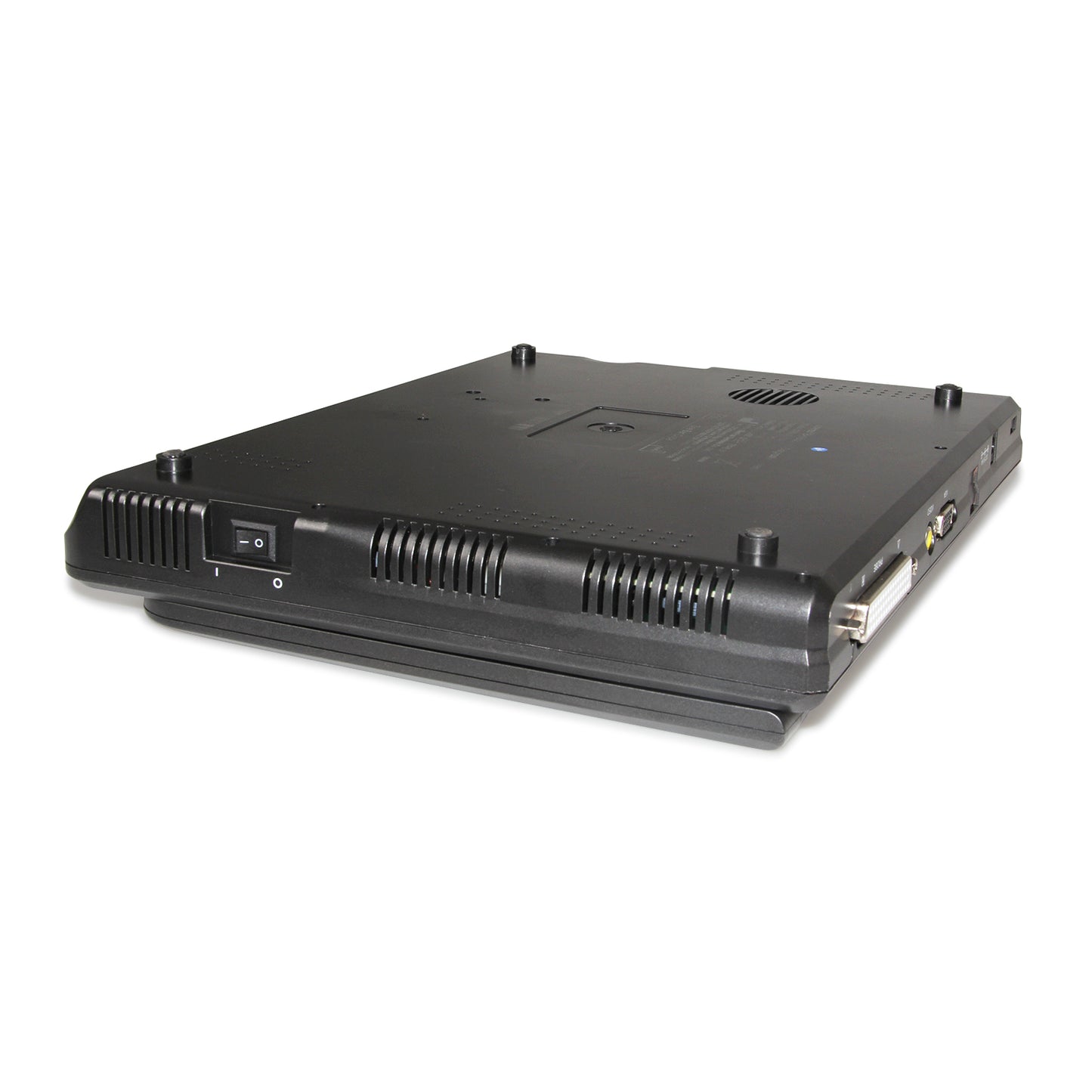 CMS600P2 Portable Laptop Ultrasound Scanner | Full Digital B-Ultrasound System