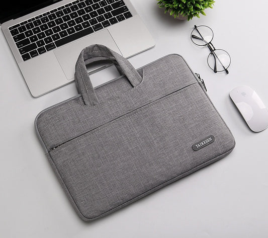 Oxford Laptop Sleeve Bag | 11"–15.6" | Waterproof, Shockproof | 9 Colors | With or Without Bag Bundle