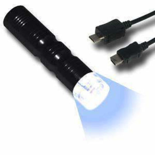Amzer® Emergency Mobile Charger - pack of 3 - SUNSHINE1504