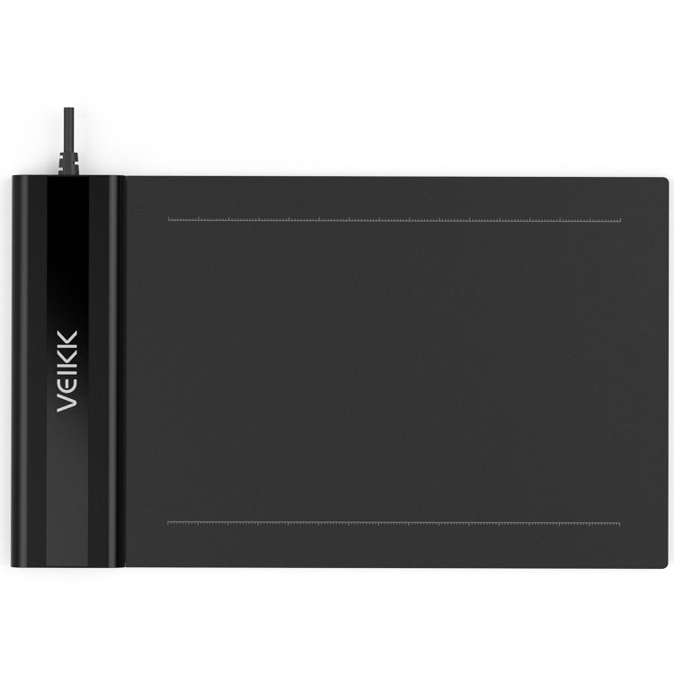 Digital Graphics Drawing Tablet | 8192 Pressure Levels | 10×6" Sensing Area | Passive Smartpen | Windows & Mac | Multiple Models