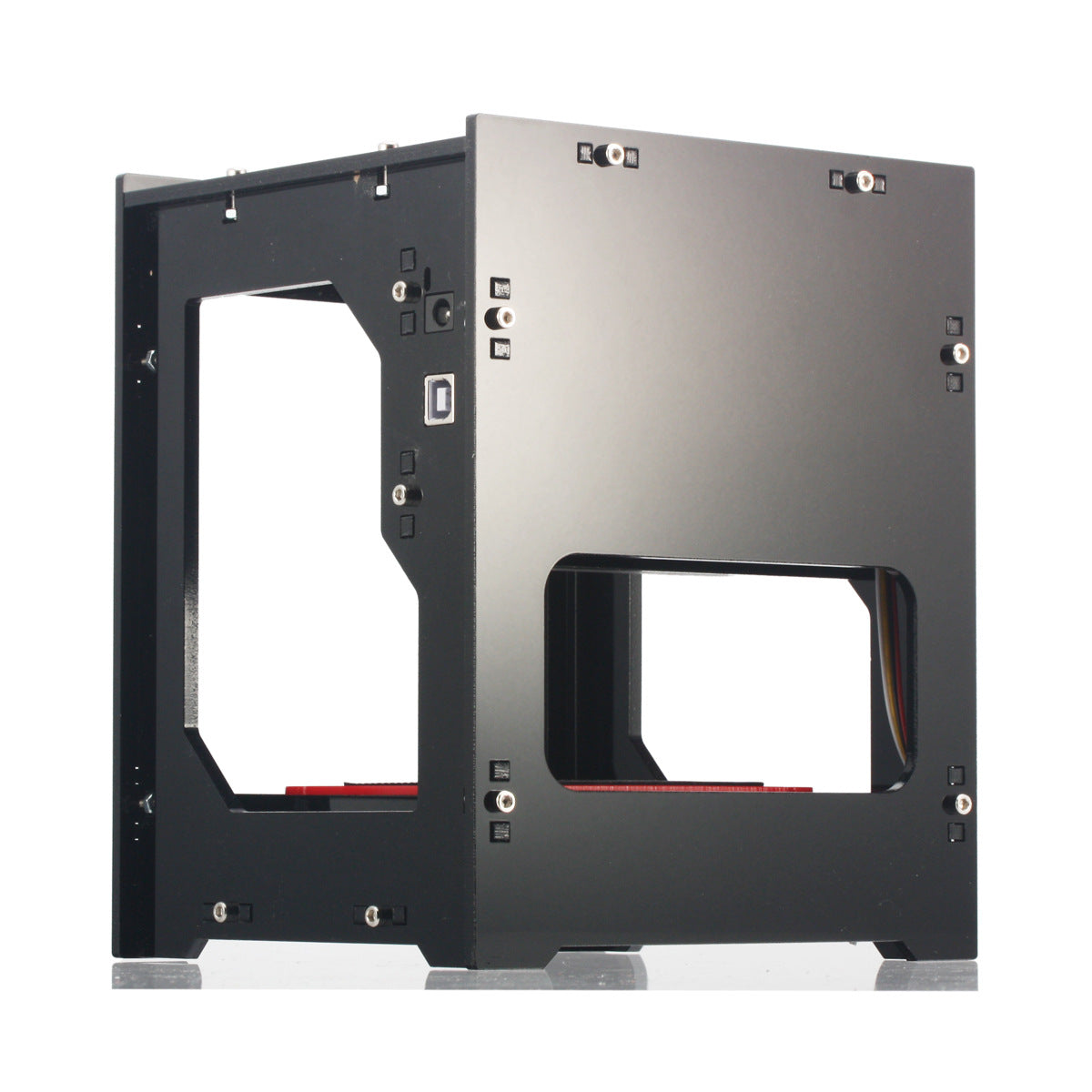 NEJE CNC Laser Engraving Machine | 1500mW / 3000mW Blue-Violet Laser, USB Powered, Acrylic & Wood