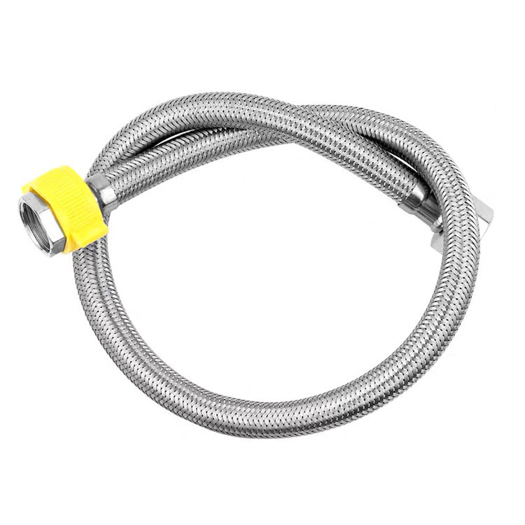 Stainless Steel High-Pressure Cup Washer | Automatic Push | Bar & Kitchen | Black, Gold & Silver | Multiple Sizes & Brush Attachments