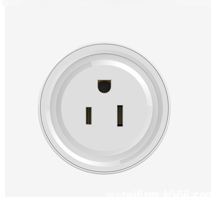 WiFi Smart Plug | Alexa & Google Assistant | Smartphone App Control | EU, UK & US Plug | Single, Twin & 4-Way Strip with USB | Remote On/Off | Smart Home