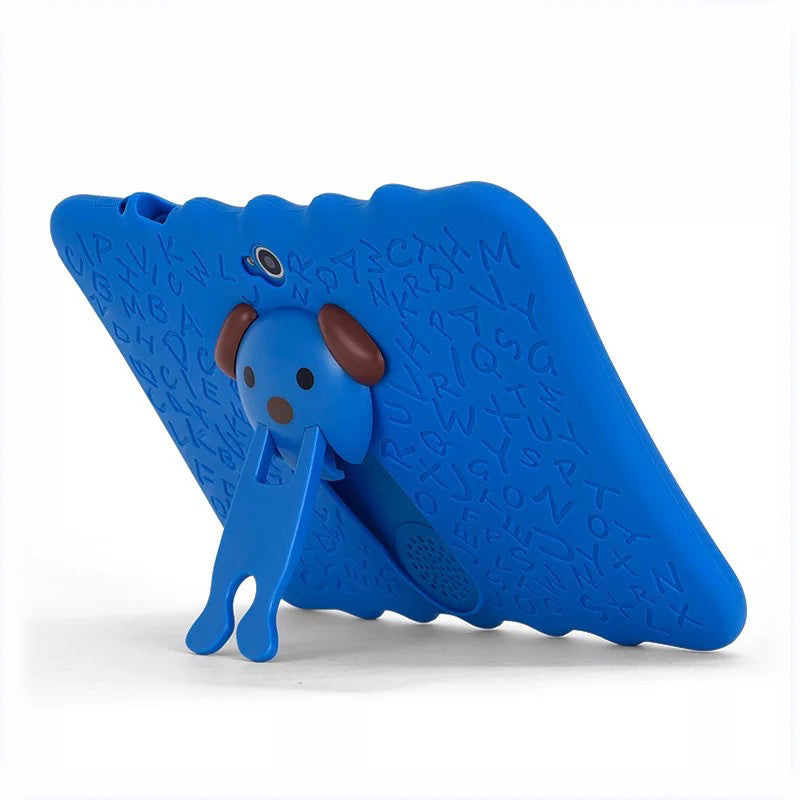 7-Inch Android Kids Learning Tablet | Quad Core, 1GB RAM, 8GB | WiFi, Bluetooth, GPS | 5 Colors