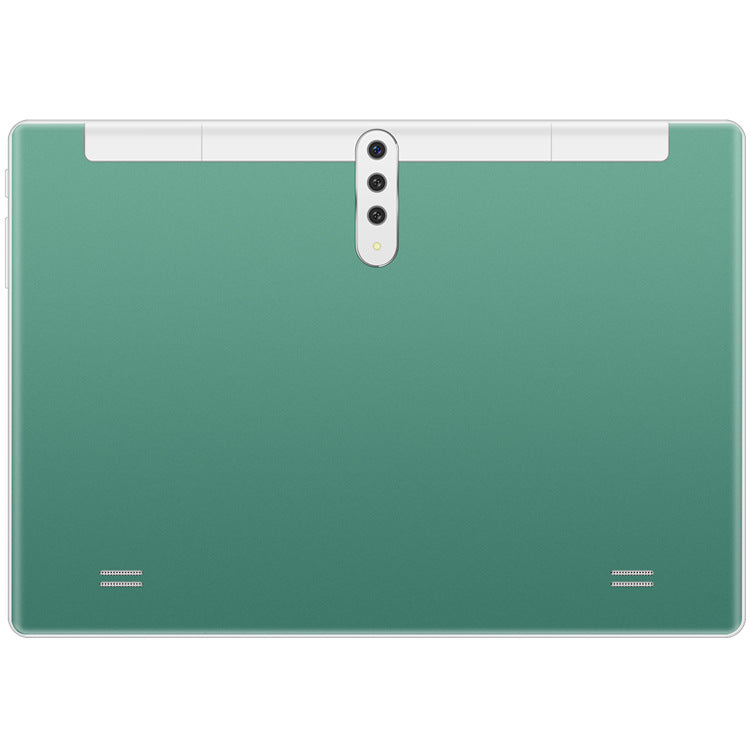 10.1" Android 3G Calling Tablet PC | IPS Screen | 13MP Camera | GPS | Detachable Keyboard | Dual SIM | Model T10W | 4 Colours