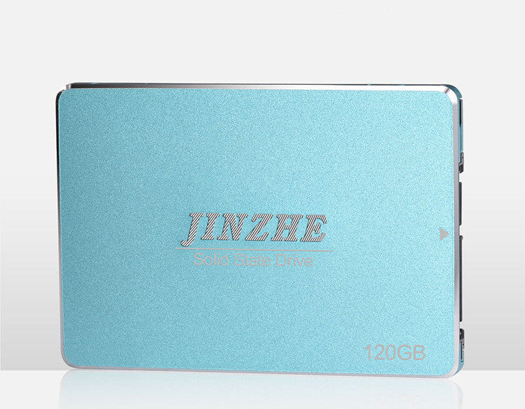 2.5" SATA3 SSD Solid State Drive | 505MB/s Read, 470MB/s Write | 60GB to 512GB | Desktop & Laptop Upgrade