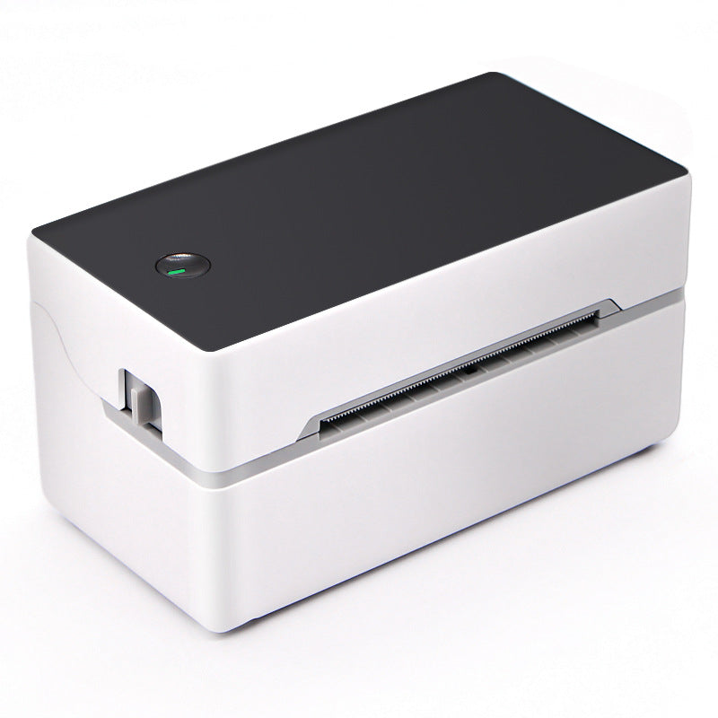 Thermal Label Printer | USB & Bluetooth | 203 DPI | 150mm/s | 40–80mm Paper | TDL402 & TDL408 | AU/EU/UK/US | Label Rolls Available