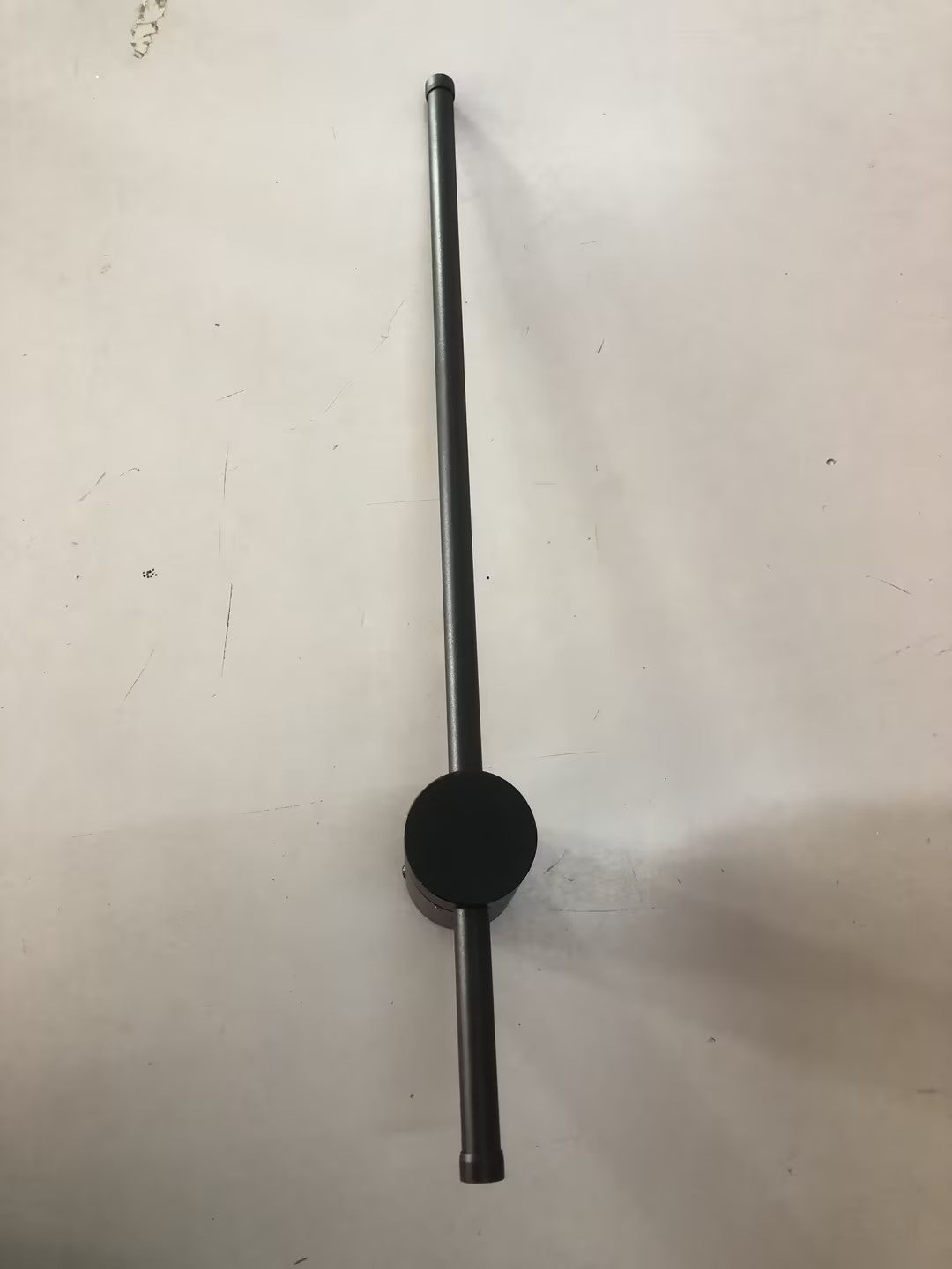 LED Long Strip Wall & Ceiling Bar Light | 30,000hr | 220V | Remote Control | Warm & White Light | 60cm & 80cm | Black & Gold | 10–15m² Coverage