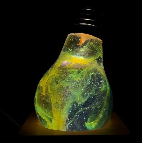 EP Light  - Galaxy - SUNSHINE1504
