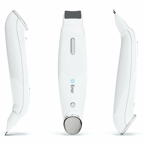 ENO™ All-in-One Facial Device – Ultrasonic Exfoliation, Infusion & Sculpting