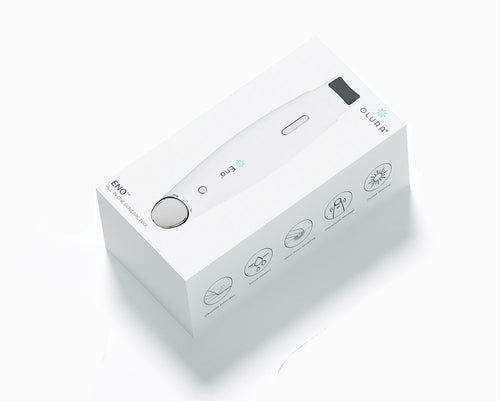 ENO™ All-in-One Facial Device – Ultrasonic Exfoliation, Infusion & Sculpting