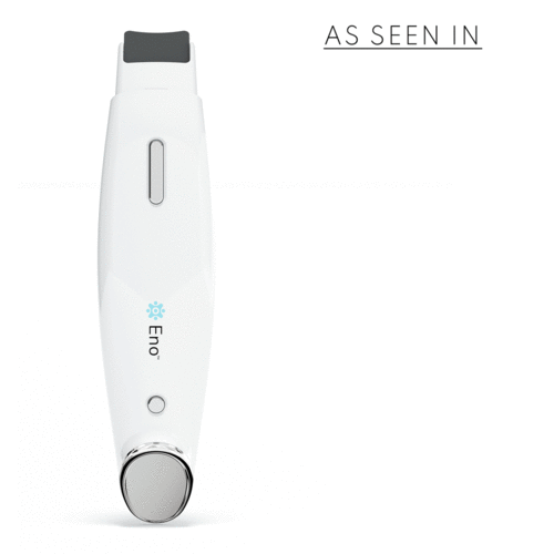 ENO™ All-in-One Facial Device – Ultrasonic Exfoliation, Infusion & Sculpting