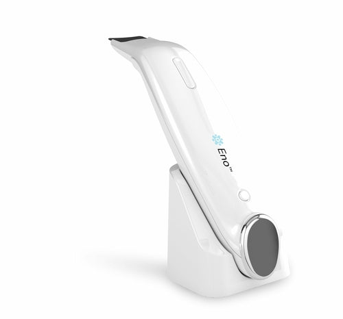 ENO™ All-in-One Facial Device – Ultrasonic Exfoliation, Infusion & Sculpting