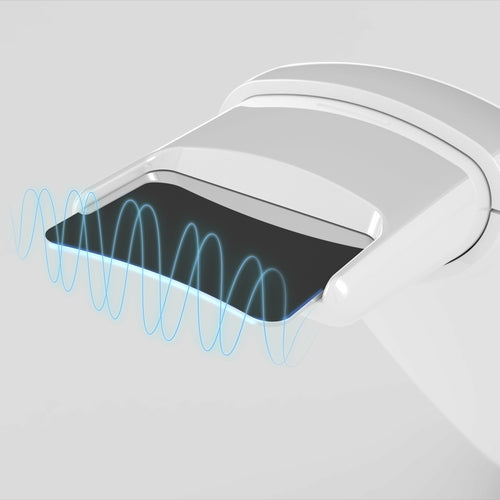 ENO™ All-in-One Facial Device – Ultrasonic Exfoliation, Infusion & Sculpting