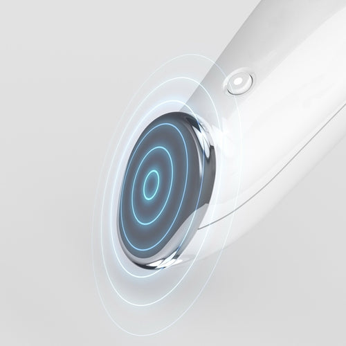 ENO™ All-in-One Facial Device – Ultrasonic Exfoliation, Infusion & Sculpting