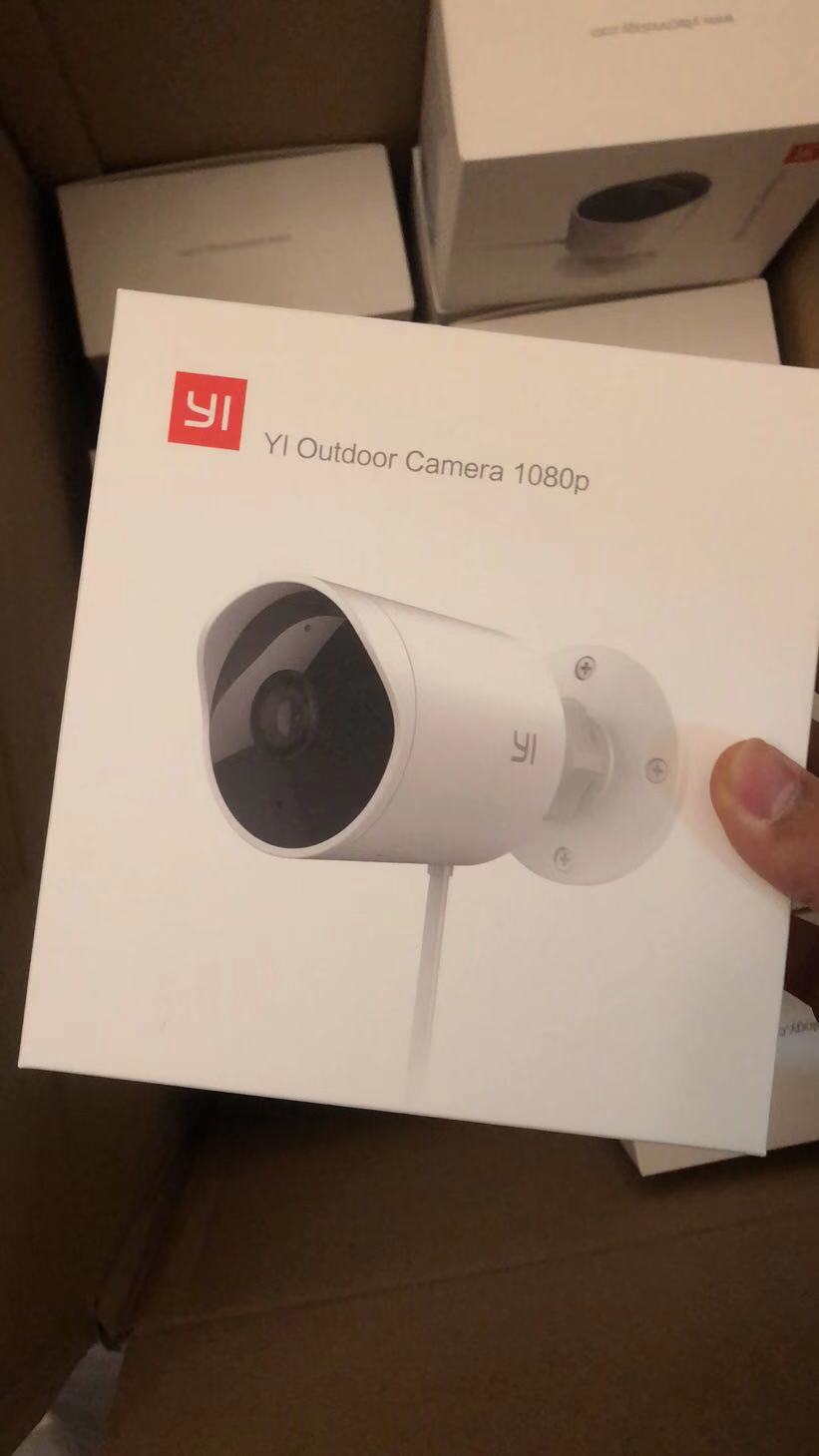 1080P WiFi Dome Security Camera | 2MP, IR Night Vision 15m, 3.6mm Lens | Remote Mobile Monitoring | White