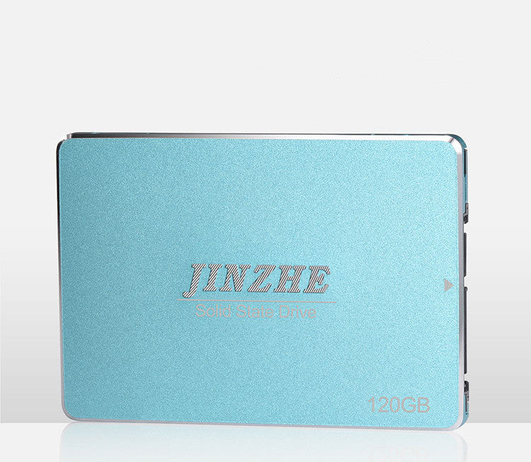 2.5" SATA3 SSD Solid State Drive | 505MB/s Read, 470MB/s Write | 60GB to 512GB | Desktop & Laptop Upgrade